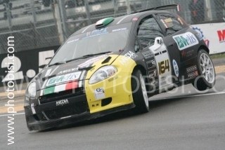 RALLY MONZA SHOW 2007