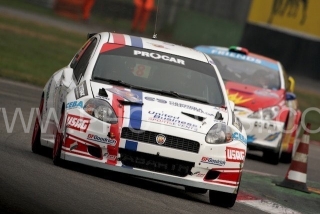 RALLY MONZA SHOW 2009