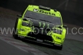 RALLY MONZA SHOW 2009