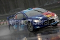 RALLY MONZA SHOW 2009