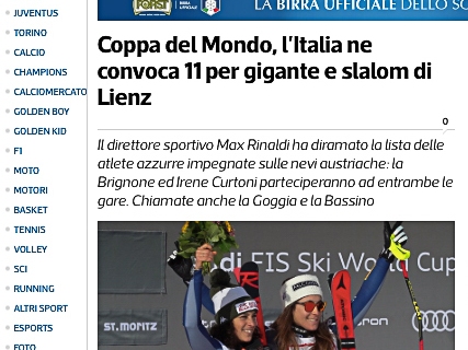 Tutto-Sport