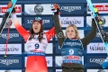 FIS Alpine World Ski Championships Saalbach 2025
Women's Team Combined

Tuesday 11/02/25