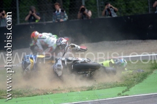 SBK2006 MONZA 2006
