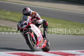SBK2008 MONZA 2008