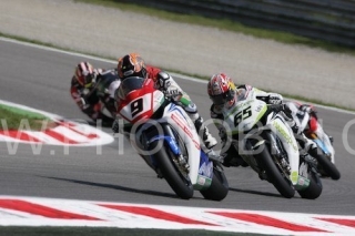 SBK2009 MONZA 2009