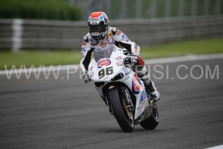 SBK2010 MONZA 2010