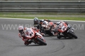 SBK - ROUND MONZA 2010