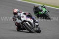 SBK - ROUND MONZA 2010