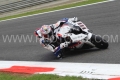 SBK - ROUND MONZA 2010
