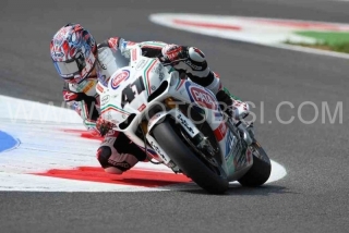 SBK2011 MONZA 2011
