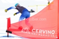 FIS SNOWBOARD CROSS WORLD CUP 2025 - Men’s Snowboard Cross - BREUIL CERVINIA - QUALIFICATION
