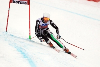 SWC 2014 – BORMIO DH MEN