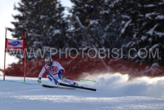SWC 2014 – BORMIO DH TRAINING