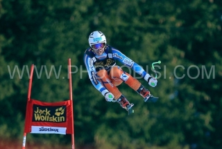 SWC 2014 – VAL GARDENA DH