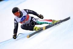 SWC: 2014 - VAL GARDENA(ITA) , SUPER G 20 DIC-2014 -(Photobisi/Luciano Maria Bisi)