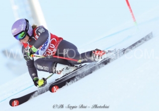 SWC 2017 – SESTRIERE – LADIES SL