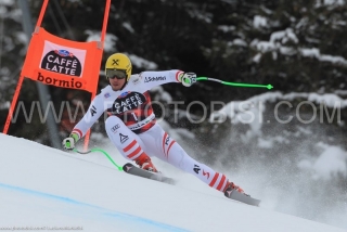 SWC 2018 BORMIO - DH MEN