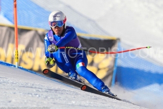 SWC 2018 CORTINA - DH LADIES