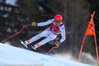 SWC 2019 - BORMIO MEN DH