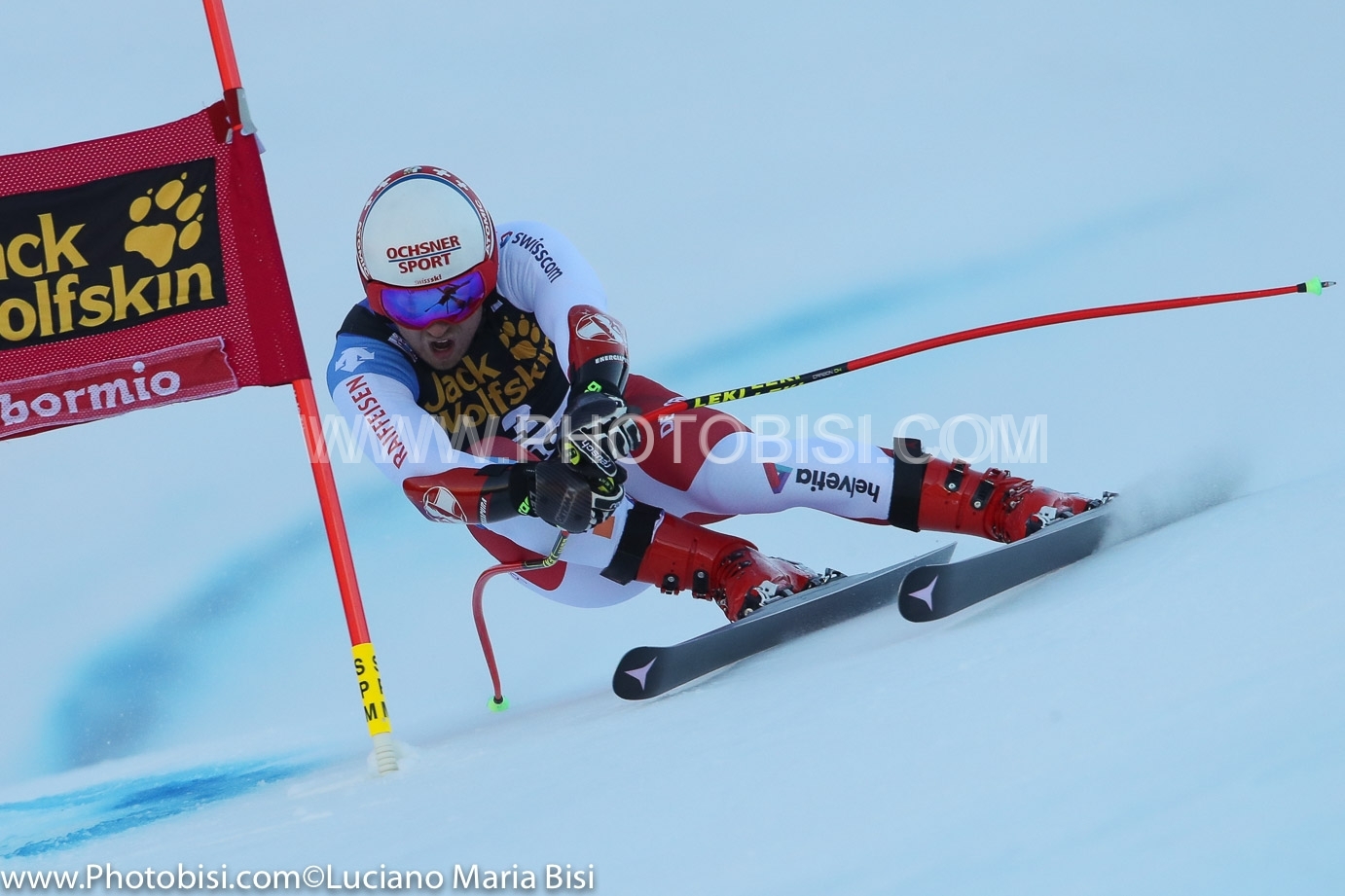 SWC 2019-MEN SG BORMIO