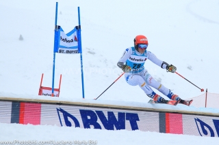 SWC 2019 - ST.MORITZ LADIES PARALLEL 