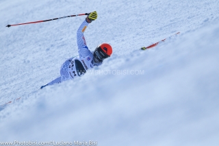 SWC 2019 - ST.MORITZ LADIES SG