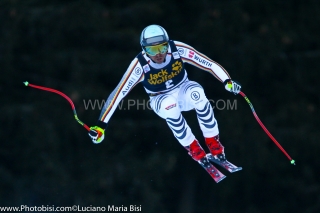 SWC 2019 - VAL GARDENA DH