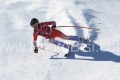 ALPINE SKIING - FIS WC 2023-2024Women's World Cup DHCortina D'Ampezzo, Veneto, Italy2024-01-26 - FridayImage shows: GUT-BEHRAMI Lara (SUI) SECOND CLASSIFIED