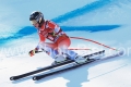 ALPINE SKIING - FIS WC 2023-2024Women's World Cup DHCortina D'Ampezzo, Veneto, Italy2024-01-26 - FridayImage shows: GUT-BEHRAMI Lara (SUI) SECOND CLASSIFIED