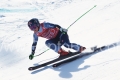 ALPINE SKIING - FIS WC 2023-2024Women's World Cup DHCortina D'Ampezzo, Veneto, Italy2024-01-26 - FridayImage shows: )  GOGGIA Sofia (ITA) 3rd CLASSIFIED