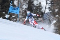 2021 FIS ALPINE WORLD SKI CHAMPIONSHIPS, AC WOMEN
Cortina D'Ampezzo, Veneto, Italy
2021-02-15 - Monday
Image shows GISIN Michelle (SUI) Bronze Medal