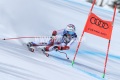 2021 FIS ALPINE WORLD SKI CHAMPIONSHIPS, AC WOMEN
Cortina D'Ampezzo, Veneto, Italy
2021-02-15 - Monday
Image shows GISIN Michelle (SUI) Bronze Medal