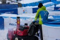 2021 FIS ALPINE WORLD SKI CHAMPIONSHIPS, AC WOMENCortina D'Ampezzo, Veneto, Italy2021-02-08 - MondayImage shows AC Women Cancelled