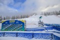 2021 FIS ALPINE WORLD SKI CHAMPIONSHIPS, AC WOMENCortina D'Ampezzo, Veneto, Italy2021-02-08 - MondayImage shows AC Women Cancelled