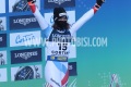 2021 FIS ALPINE WORLD SKI CHAMPIONSHIPS, AC WOMEN
Cortina D'Ampezzo, Veneto, Italy
2021-02-15 - Monday
Image shows GISIN Michelle (SUI) Bronze Medal