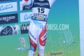 2021 FIS ALPINE WORLD SKI CHAMPIONSHIPS, AC WOMEN
Cortina D'Ampezzo, Veneto, Italy
2021-02-15 - Monday
Image shows GISIN Michelle (SUI) Bronze Medal