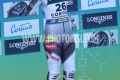 2021 FIS ALPINE WORLD SKI CHAMPIONSHIPS, AC WOMEN
Cortina D'Ampezzo, Veneto, Italy
2021-02-15 - Monday
Image shows VLHOVA Petra (SVK) Silver Medal
