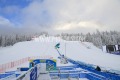 2021 FIS ALPINE WORLD SKI CHAMPIONSHIPS, AC WOMENCortina D'Ampezzo, Veneto, Italy2021-02-08 - MondayImage shows AC Women Cancelled