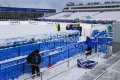 2021 FIS ALPINE WORLD SKI CHAMPIONSHIPS, AC WOMENCortina D'Ampezzo, Veneto, Italy2021-02-08 - MondayImage shows AC Women Cancelled