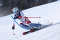 2021 FIS ALPINE WORLD SKI CHAMPIONSHIPS, AC WOMEN
Cortina D'Ampezzo, Veneto, Italy
2021-02-15 - Monday
Image shows GISIN Michelle (SUI) Bronze Medal