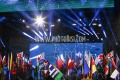 SKIING - FIS ALPINE WORLD CHAMPIONSHIPS CORTINA 2021,Opening cerimonyCortina D'Ampezzo, Veneto, Italy2021-02-07 - Sunday