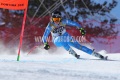 2021 FIS ALPINE WORLD SKI CHAMPIONSHIPS, TRA - DH WOMENCortina D'Ampezzo, Veneto, Italy2021-02-12 - FridayImage shows PIROVANO Laura (ITA)