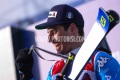 2021 FIS ALPINE WORLD SKI CHAMPIONSHIPS, GS MENCortina D'Ampezzo, Veneto, Italy2021-02-19 - FridayImage shows de ALIPRANDINI Luca (ITA) Silver Medal
