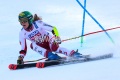 2021 FIS ALPINE WORLD SKI CHAMPIONSHIPS, GS WOMENCortina D'Ampezzo, Veneto, Italy2021-02-18 - ThursdayImage shows LIENSBERGER Katharina (AUT) Bronze Medal