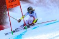 2021 FIS ALPINE WORLD SKI CHAMPIONSHIPS, GS WOMENCortina D'Ampezzo, Veneto, Italy2021-02-18 - ThursdayImage shows GUT-BEHRAMI Lara (SUI) Gold Medal: