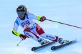 2021 FIS ALPINE WORLD SKI CHAMPIONSHIPS, GS WOMENCortina D'Ampezzo, Veneto, Italy2021-02-18 - ThursdayImage shows GUT-BEHRAMI Lara (SUI) Gold Medal: