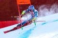 2021 FIS ALPINE WORLD SKI CHAMPIONSHIPS, GS WOMENCortina D'Ampezzo, Veneto, Italy2021-02-18 - ThursdayImage shows SHIFFRIN Mikaela (USA) Silver Medal