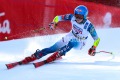 2021 FIS ALPINE WORLD SKI CHAMPIONSHIPS, GS WOMENCortina D'Ampezzo, Veneto, Italy2021-02-18 - ThursdayImage shows SHIFFRIN Mikaela (USA) Silver Medal
