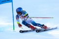 2021 FIS ALPINE WORLD SKI CHAMPIONSHIPS, GS WOMENCortina D'Ampezzo, Veneto, Italy2021-02-18 - ThursdayImage shows SHIFFRIN Mikaela (USA) Silver Medal