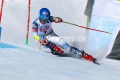 2021 FIS ALPINE WORLD SKI CHAMPIONSHIPS, GS WOMENCortina D'Ampezzo, Veneto, Italy2021-02-18 - ThursdayImage shows SHIFFRIN Mikaela (USA) Silver Medal